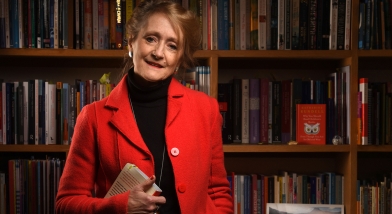 How to get more children reading for pleasure